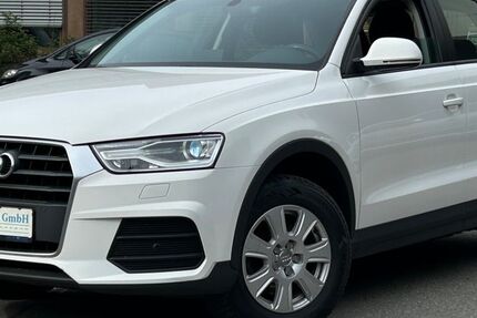 Audi Q3 172.000 km 15.368 &euro; Reutlingen 72766