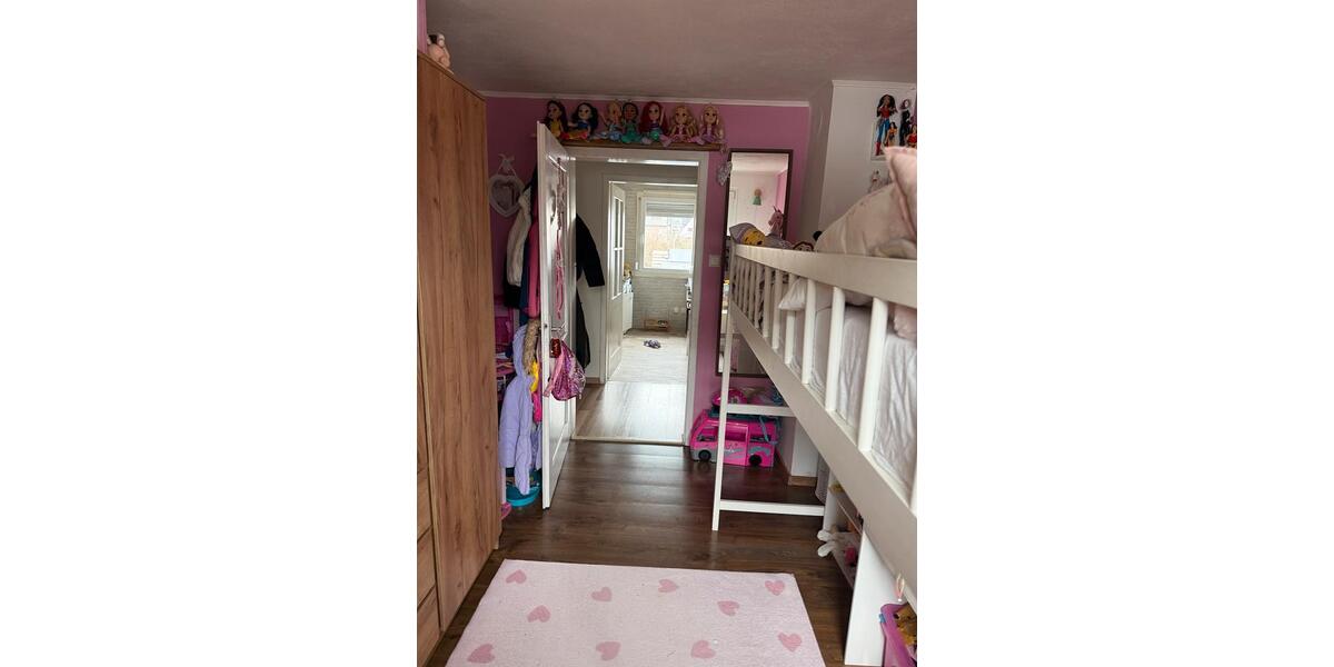 Etagenwohnung Herrenberg - 4 Zimmer, 65 m&sup2;, 1.500&euro; | Angebot:25841316