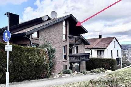 Wohnung Deizisau - 4 Zimmer, 93 m&sup2;, 1.200&euro; | Angebot:25522875