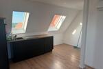 Dachgeschoßwohnung Neustetten - 3 Zimmer, 50 m&sup2;, 725&euro; | Angebot:27616392
