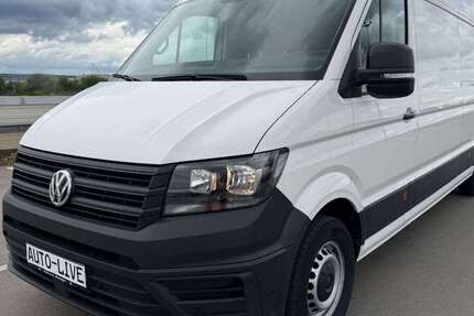 VW Crafter 50.673 km 28.990 &euro; Böblingen 71034