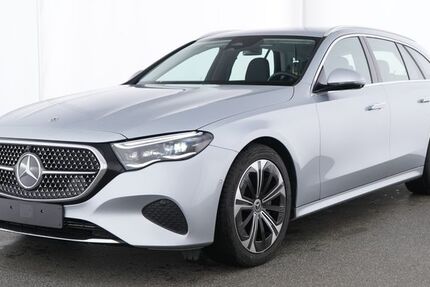 Mercedes-Benz E 300 7.908 km 45.880 &euro; Esslingen 73730