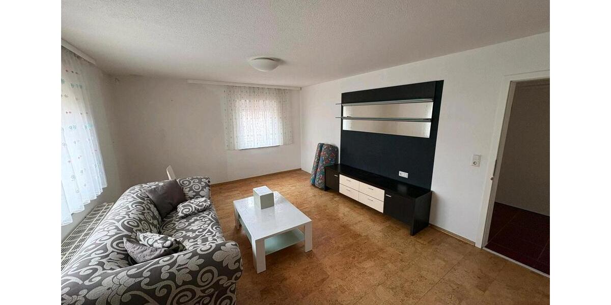 Etagenwohnung Tübingen - 1.000&euro; | Angebot:26044726