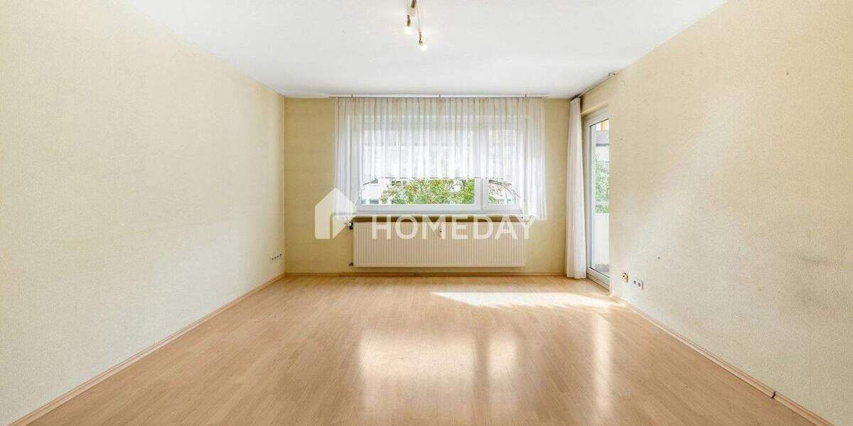 Etagenwohnung Metzingen - 3 Zimmer, 70 m&sup2;, 225.000&euro; | Angebot:25773227