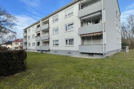 Wohnung Metzingen Neugreuth - 3 Zimmer, 76 m&sup2;, 209.000&euro; | Angebot:19606787