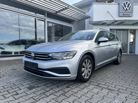 VW Passat Variant 189.948 km 13.980 &euro; Wendlingen am Neckar 73240