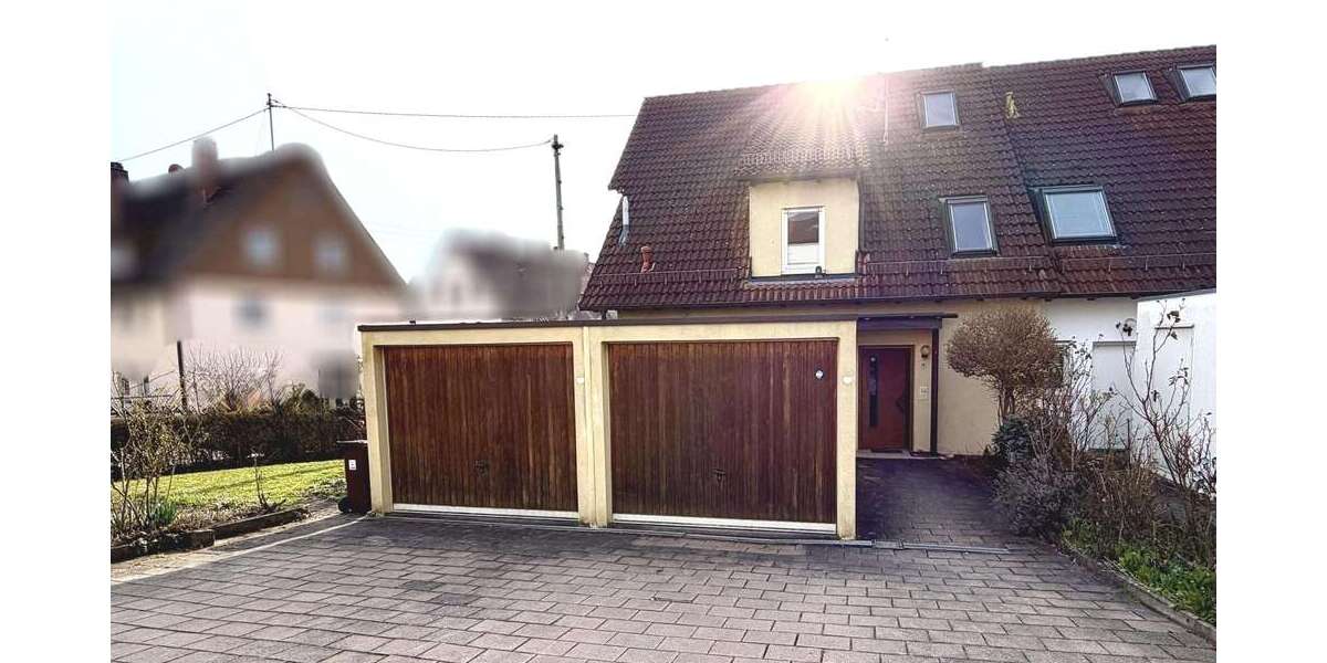 Einfamilienhaus Nürtingen - 6 Zimmer, 204 m&sup2;, 599.000&euro; | Angebot:25198389