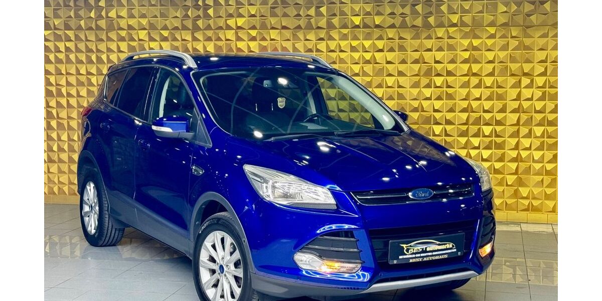 Ford Kuga 156.300 km 11.000 &euro; Eningen unter Achalm 72800