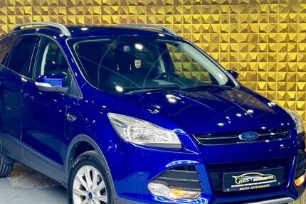 Ford Kuga 156.300 km 9.900 &euro; Eningen unter Achalm 72800