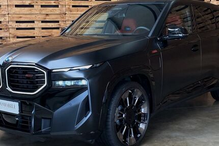 BMW XM 8.000 km 167.965 &euro; Hechingen 72379