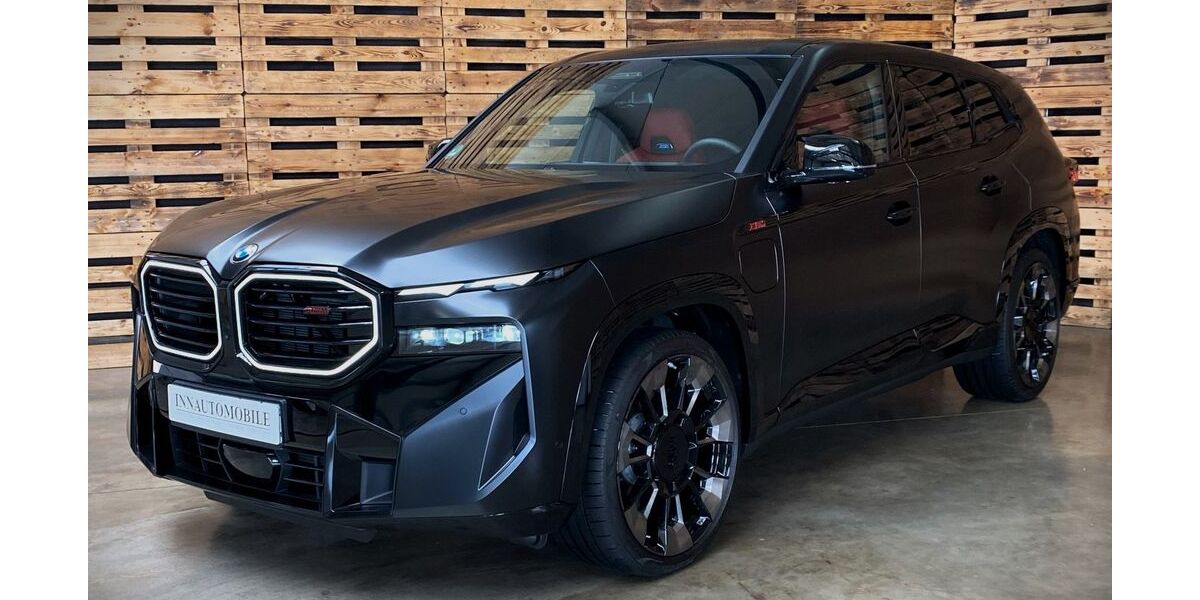 BMW XM 8.000 km 167.965 &euro; Hechingen 72379