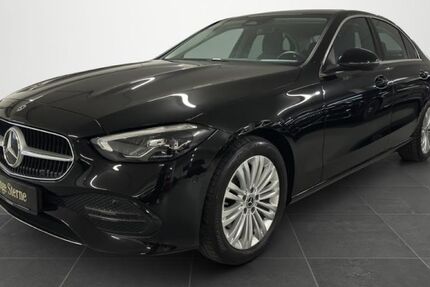 Mercedes-Benz C 220 39.056 km 37.900 &euro; Metzingen 72555