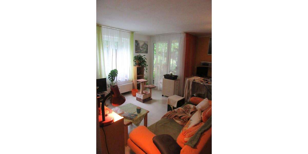 Etagenwohnung Plochingen - 2 Zimmer, 52 m&sup2;, 159.000&euro; | Angebot:25714771