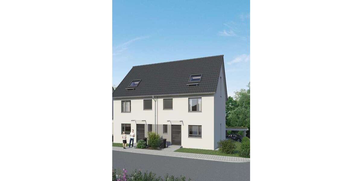 Einfamilienhaus Kusterdingen-Mähringen Mähringen - 4.5 Zimmer, 120 m&sup2;, 534.775&euro; | Angebot:20331541