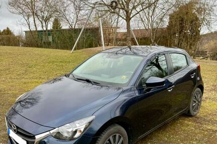Mazda 2 72.251 km 9.400 &euro; Steinenbronn 71144