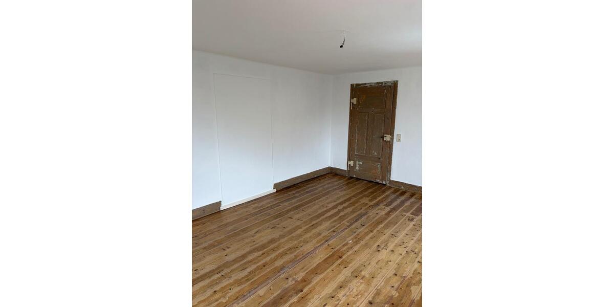 Etagenwohnung Dußlingen - 1 Zimmer, 21 m&sup2;, 500&euro; | Angebot:25833364