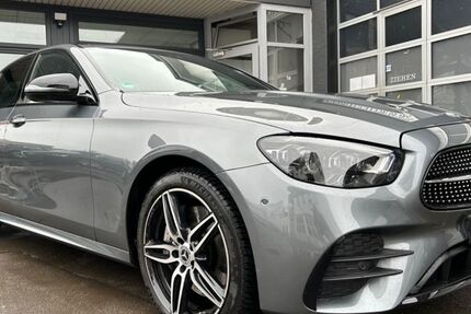 Mercedes-Benz E 450 35.000 km 56.700 &euro; Metzingen 72555