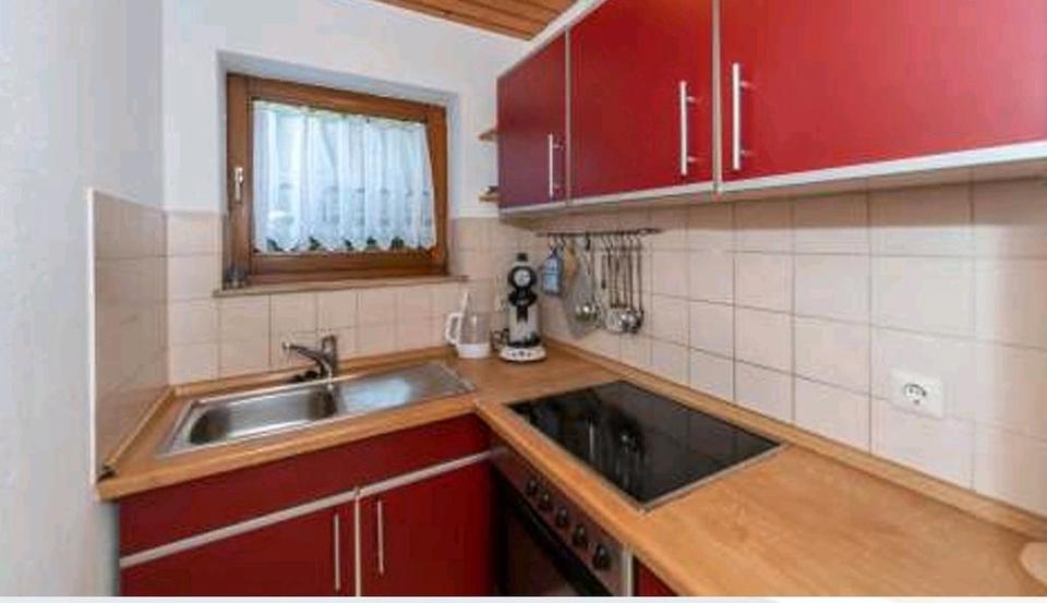 Terrassenwohnung Bad Urach - 2.5 Zimmer, 50 m&sup2;, 149.860&euro; | Angebot:27534018