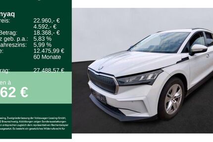 Skoda Enyaq 42.521 km 23.330 &euro; Tübingen 72072
