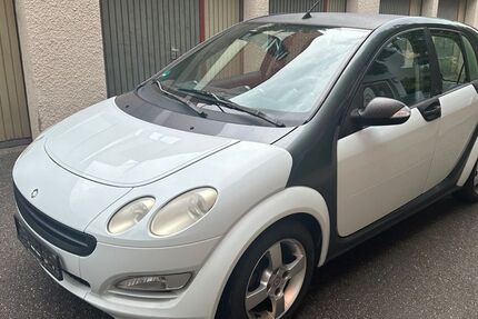 Smart ForFour 165.000 km 1.990 &euro; Sindelfingen 71065