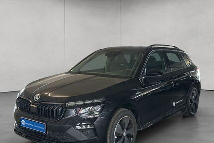 Skoda Kamiq 7.329 km 33.995 &euro; Reutlingen 72762