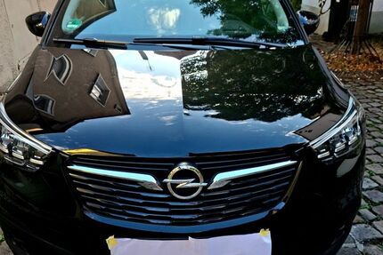 Opel Crossland (X) 38.800 km 14.300 &euro; Rottenburg 72108