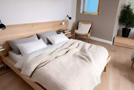 Wohnung Bondorf - 2 Zimmer, 41 m&sup2;, 159.000&euro; | Angebot:25704411