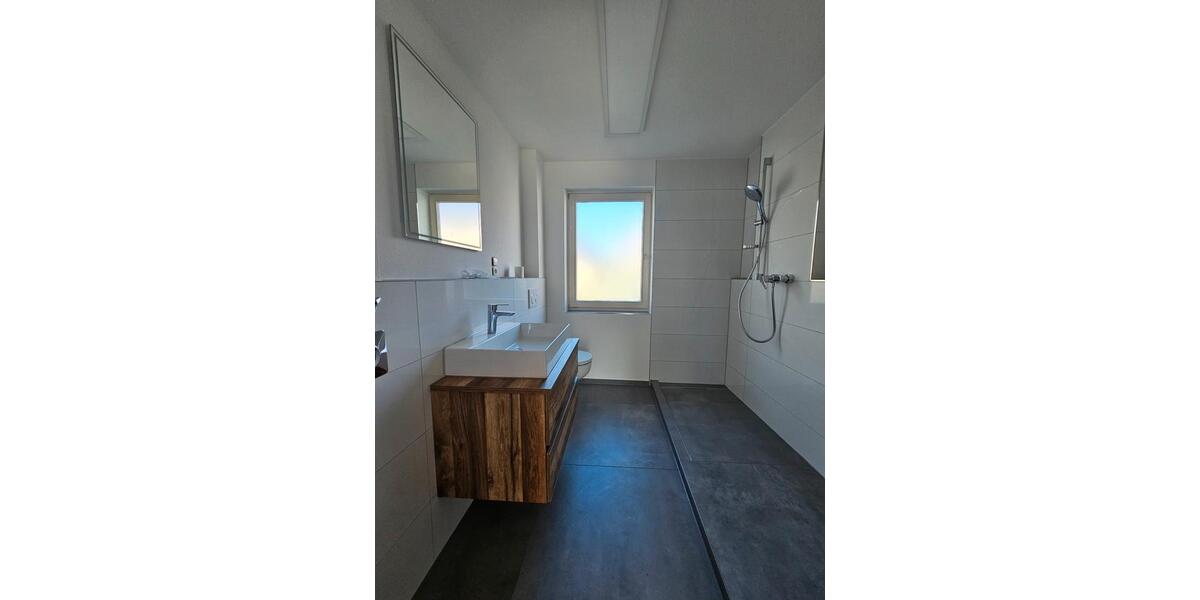 Etagenwohnung Neckartailfingen - 2 Zimmer, 57 m&sup2;, 840&euro; | Angebot:26036238