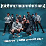 Söhne Mannheims - Unkaputt // Best of Tour 2027