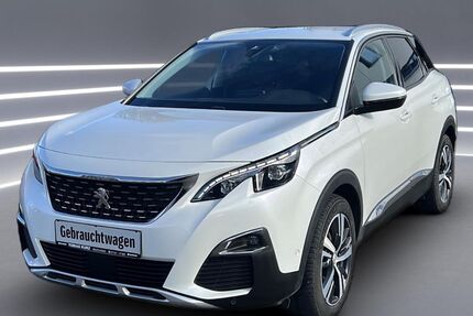 Peugeot 3008 72.630 km 21.299 &euro; Reutlingen 72766
