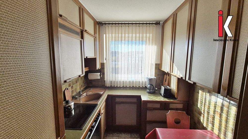 Etagenwohnung Böblingen Dagersheim - 2 Zimmer, 51 m&sup2;, 189.000&euro; | Angebot:25834857