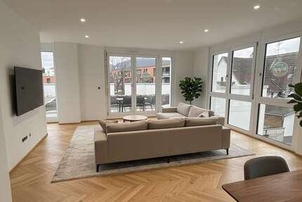 Wohnung Pfullingen - 3 Zimmer, 103 m&sup2;, 598.000&euro; | Angebot:23426340