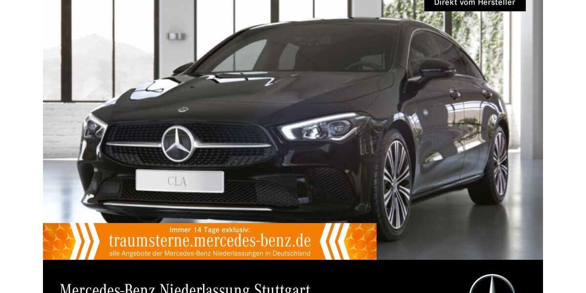 Mercedes-Benz CLA 250 Shooting Brake 88.237 km 23.990 &euro; Böblingen 71034