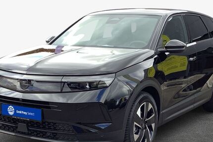 Opel Grandland (X) 11.685 km 32.470 &euro; Tübingen 72072