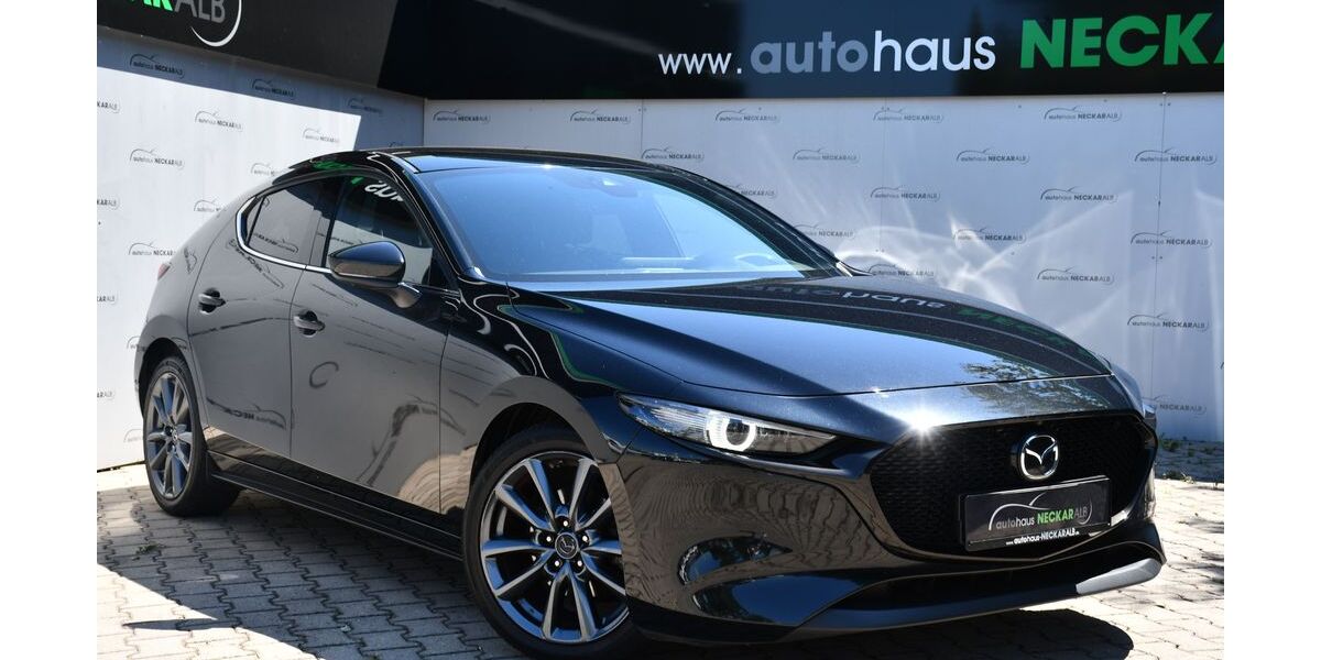 Mazda 3 50.000 km 18.480 &euro; Reutlingen 72762