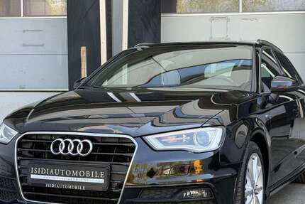 Audi A3 141.400 km 12.900 &euro; Reutlingen 72766