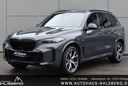 BMW X5 36.600 km 77.900 &euro; Pfullingen 72793