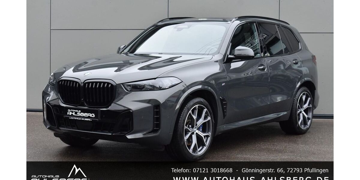 BMW X5 36.600 km 77.900 &euro; Pfullingen 72793