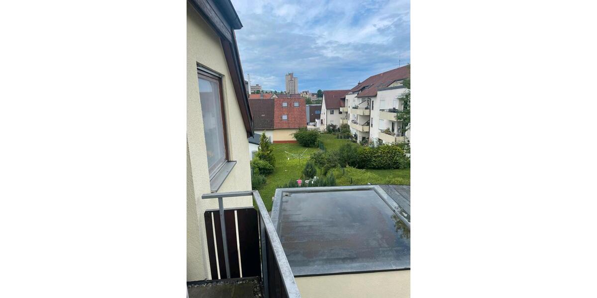 Etagenwohnung Reutlingen - 2 Zimmer, 50 m&sup2;, 225.000&euro; | Angebot:24683040