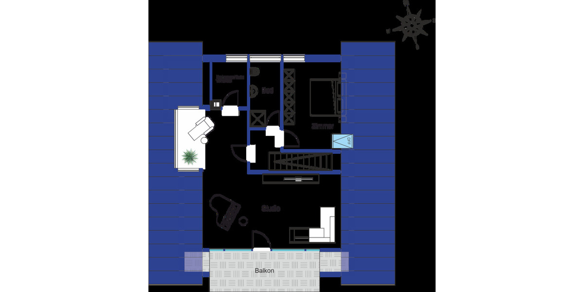 Einfamilienhaus Herrenberg - 6 Zimmer, 234 m&sup2;, 875.000&euro; | Angebot:25741855
