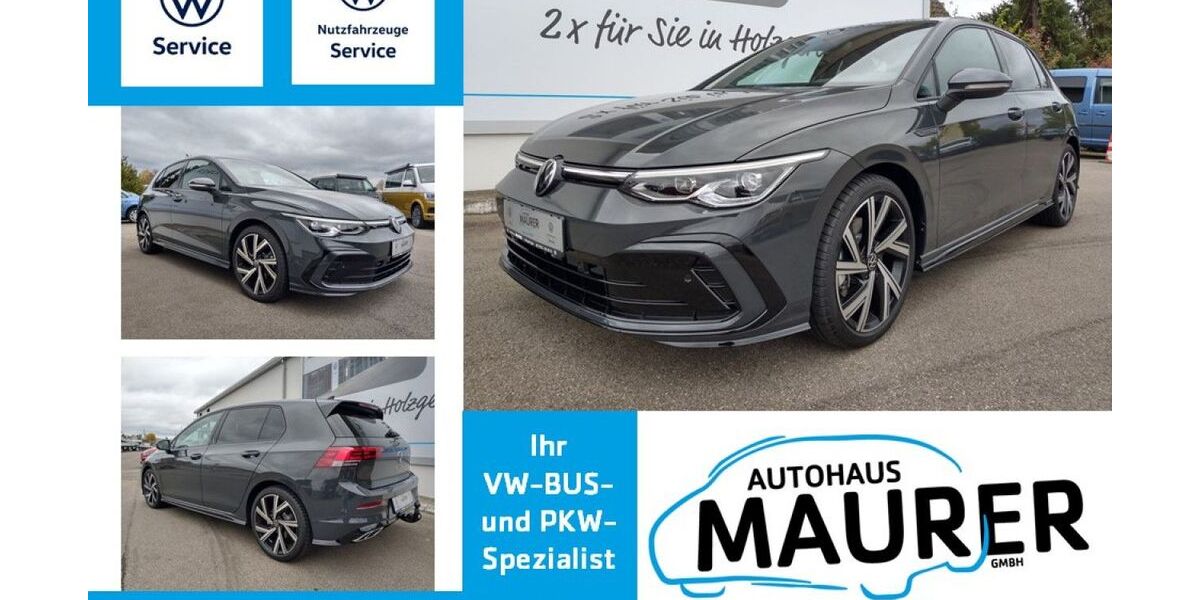 VW Golf 14.900 km 36.930 &euro; Holzgerlingen 71088