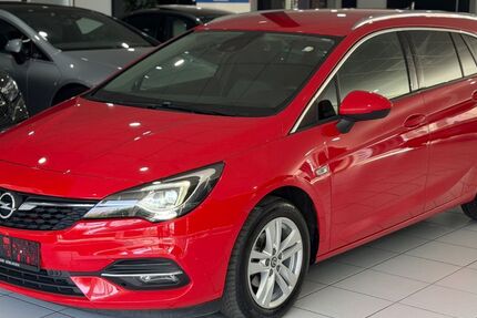 Opel Astra 120.000 km 8.990 &euro; Weil im Schönbuch 71093
