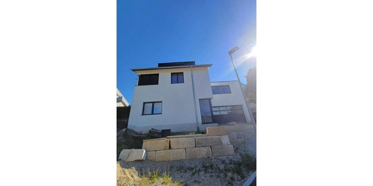 Einfamilienhaus Weilheim an der Teck Hepsisau - 7 Zimmer, 243 m&sup2;, 970.000&euro; | Angebot:25659236