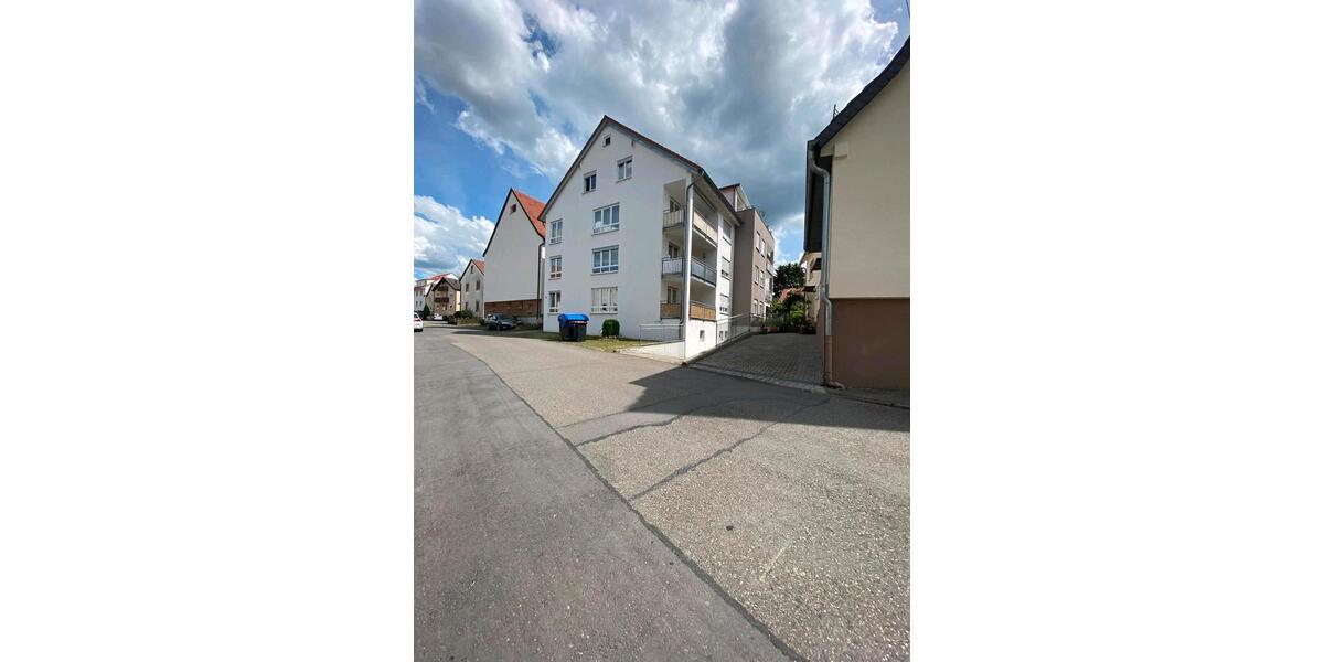 Dachgeschoßwohnung Dettingen an der Erms - 3 Zimmer, 92 m&sup2;, 340.000&euro; | Angebot:24832123