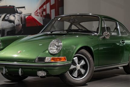 Porsche 911 Urmodell 1.708 km 179.000 &euro; Böblingen 71034