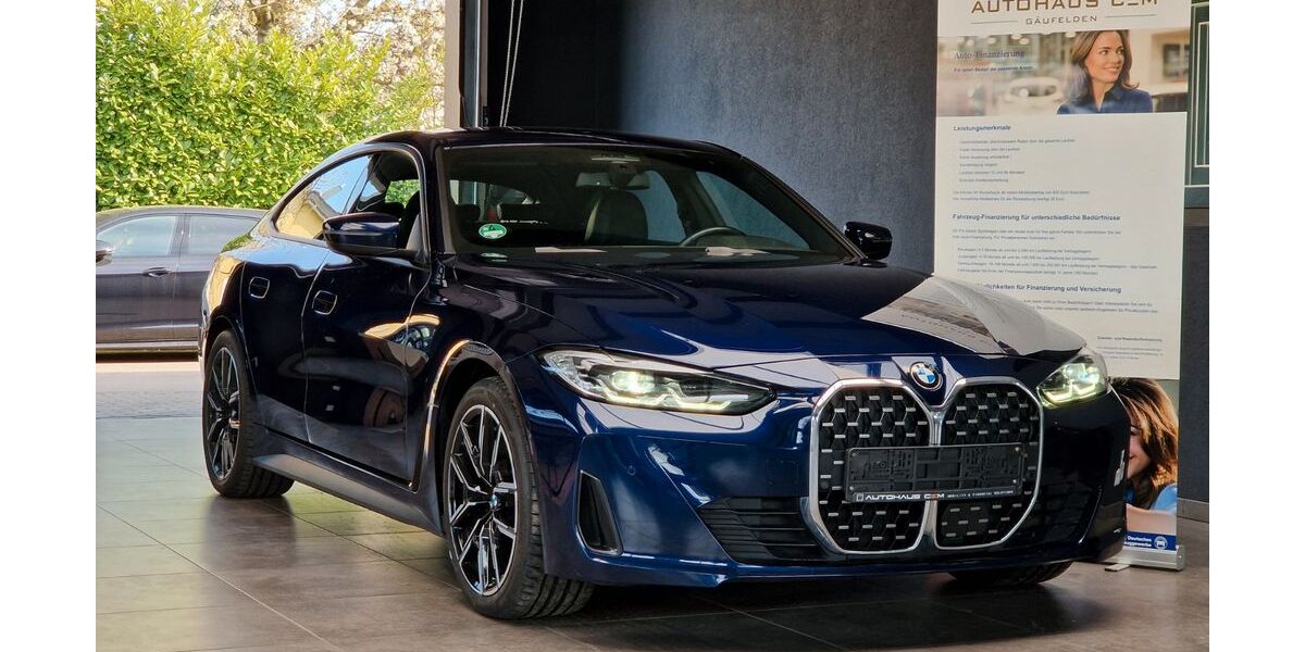 BMW 420 Gran Coupé 138.230 km 28.990 &euro; Gäufelden 71126