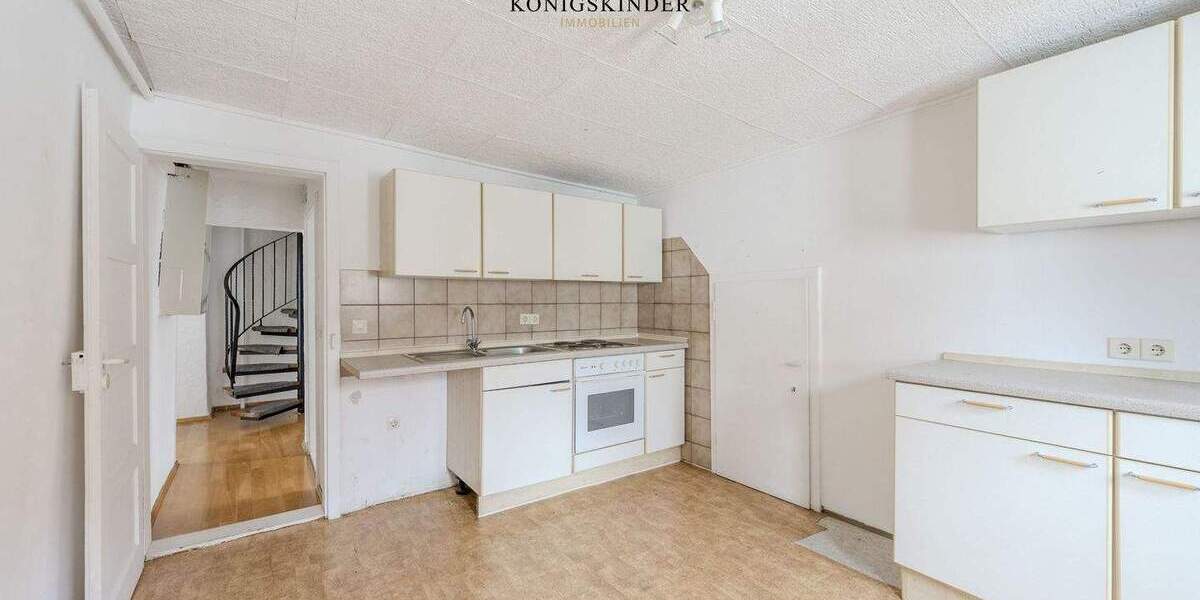 Mehrfamilienhaus, Wohnhaus Weil im Schönbuch - 7 Zimmer, 201 m&sup2;, 569.000&euro; | Angebot:25896512