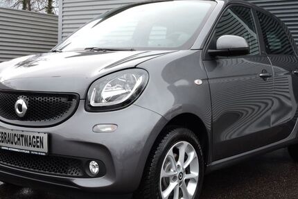 Smart ForFour 48.500 km 11.500 &euro; Altbach 73776