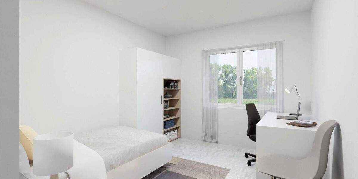 Etagenwohnung Rottenburg Ergenzingen - 6 Zimmer, 132 m&sup2;, 579.000&euro; | Angebot:25724202