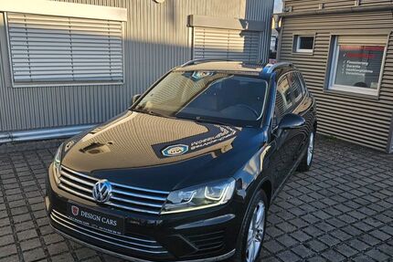 VW Touareg 146.300 km 22.999 &euro; Mössingen 72116